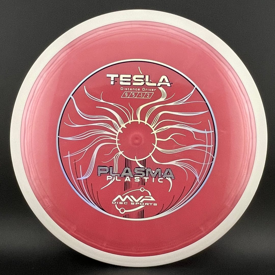 Plasma Tesla - Driver
