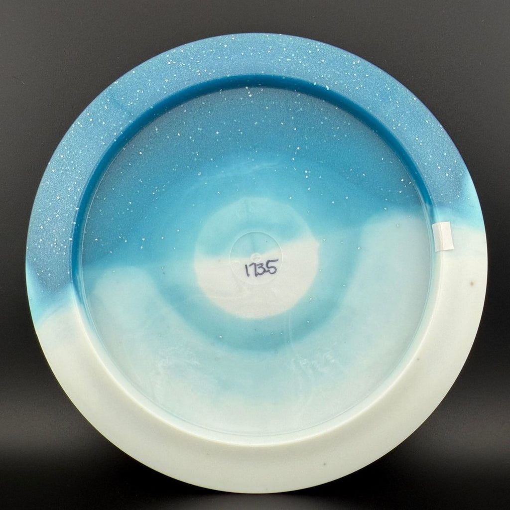 Duo Destroyer - Air Force - Iconic Distance Driver