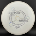 Fission Servo - Fairway Driver