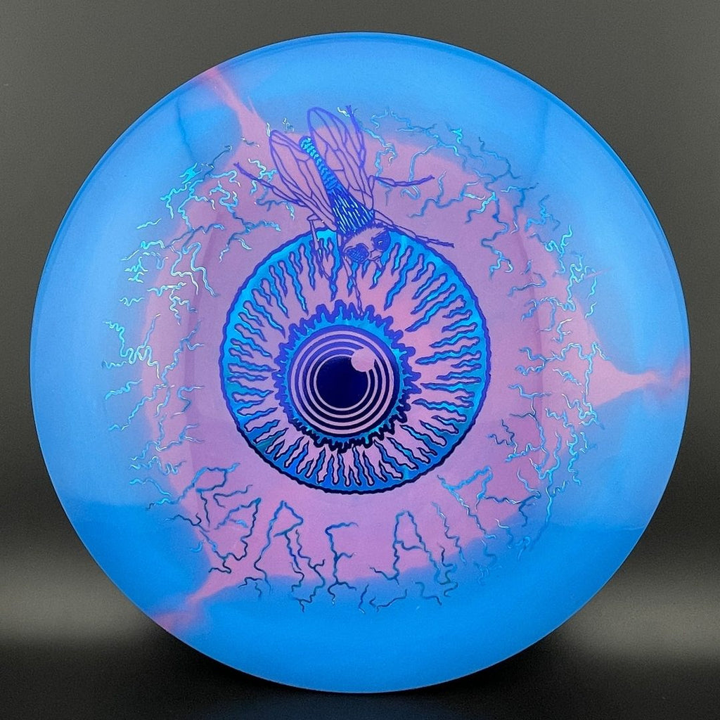 Halo Star Mamba - Eye-Fly RAD V2 by Ripper Studios