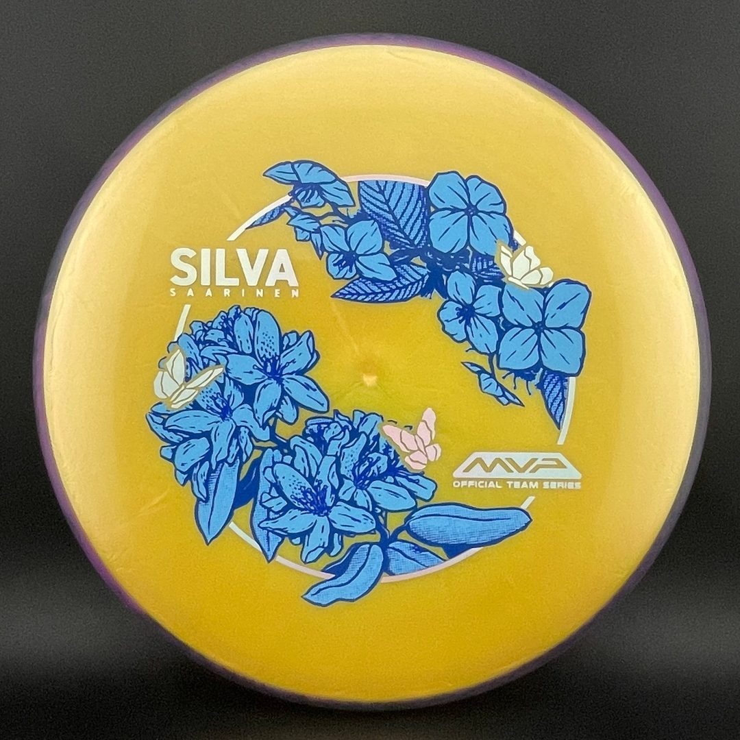 Silva Saarinen Team Series - Putter