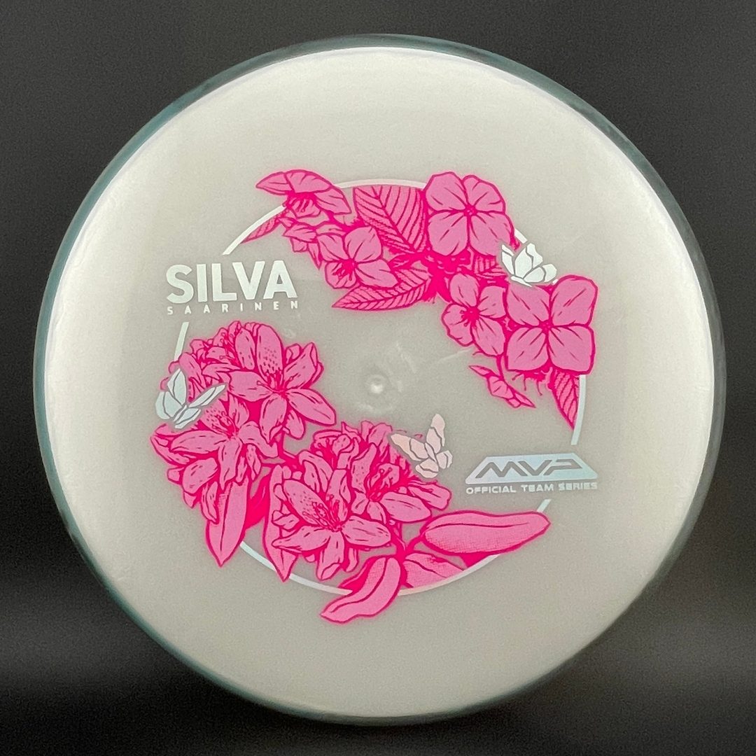 Silva Saarinen Team Series - Putter