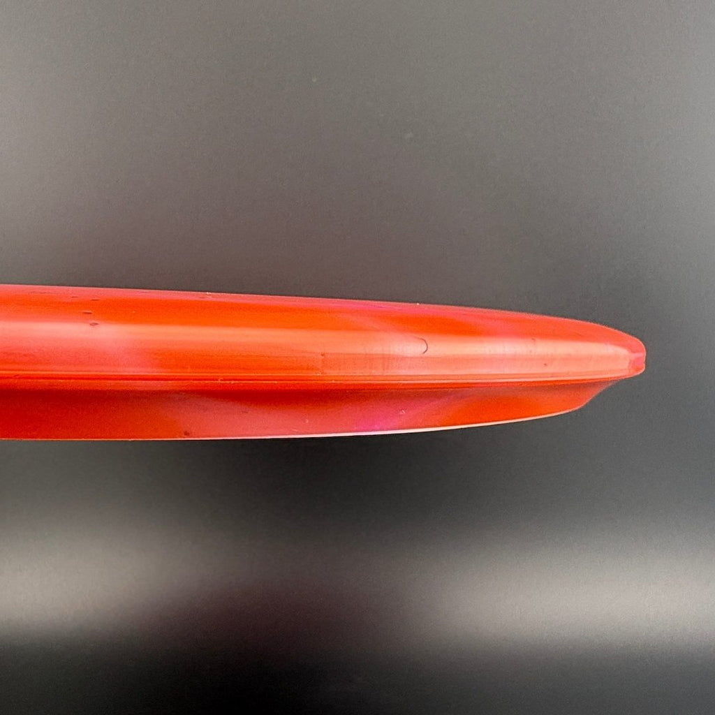 Ti Sparkle Buzzz - Midrange - Most Popular Midrange on Marin Disc Golf! Crush the Course