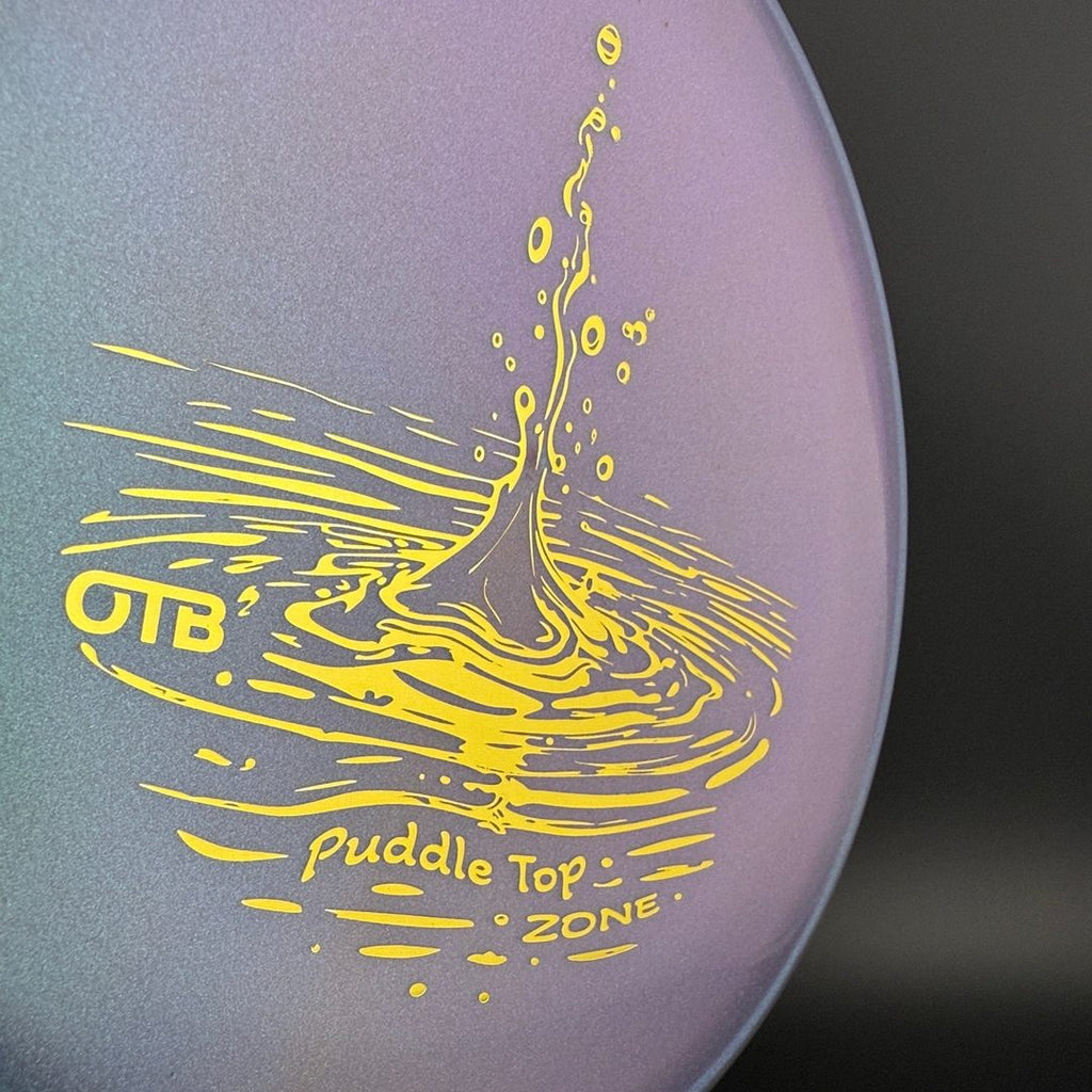 Colorshift Z Zone - Puddle Top