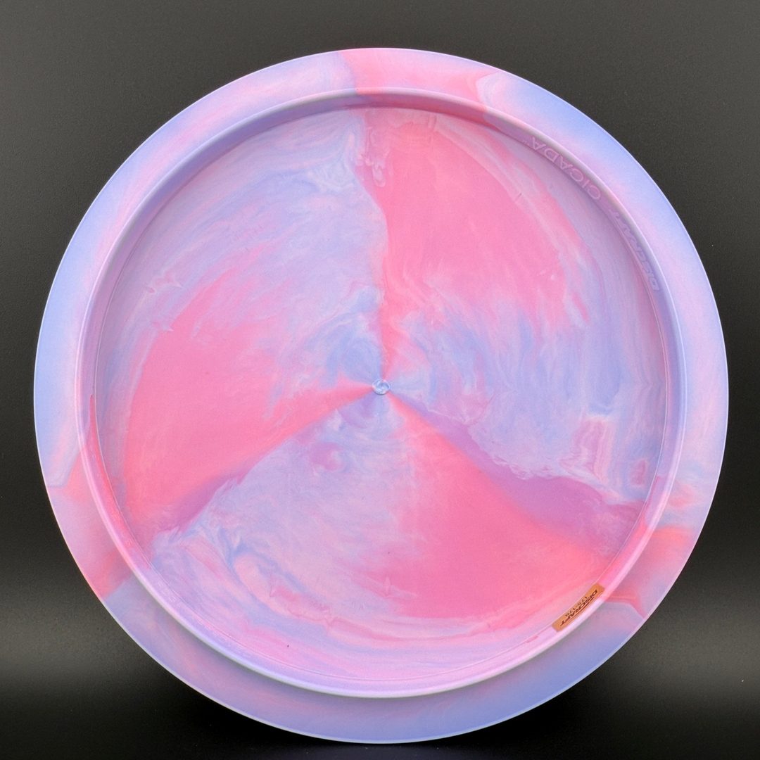 Swirl ESP FLX Cicada - Australasian Open 2026 - Great for Beginners!