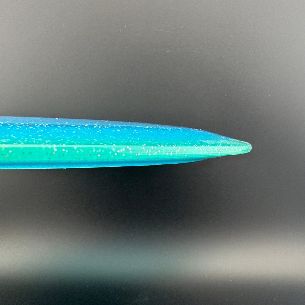Metal Flake Champion Archon - Driver