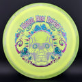Fission Defy - Crushin' Amanitas VIP 2.0 by Manny Trujillo