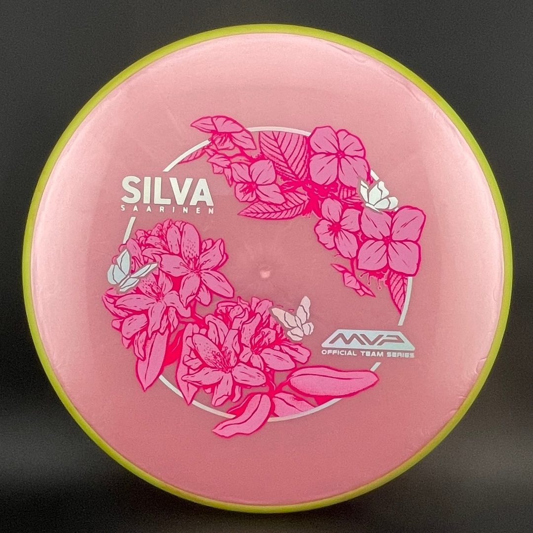 Silva Saarinen Team Series - Putter
