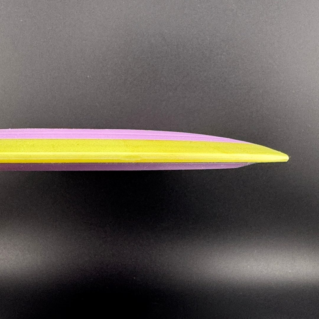 Fission Delirium - OTB Open 2026 - Overstable Distance Driver