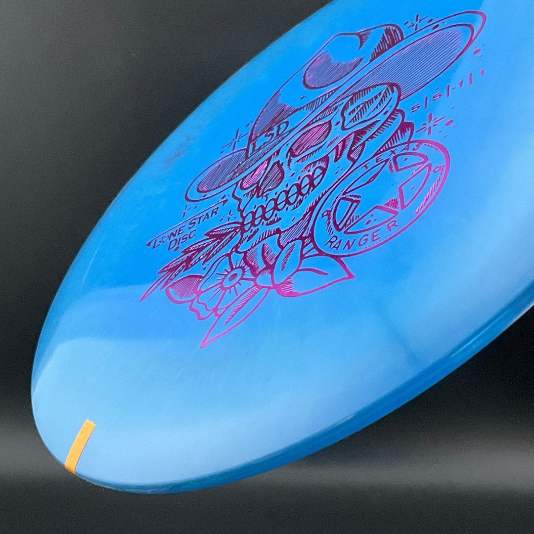 Lima Texas Ranger - Lightweight Midrange