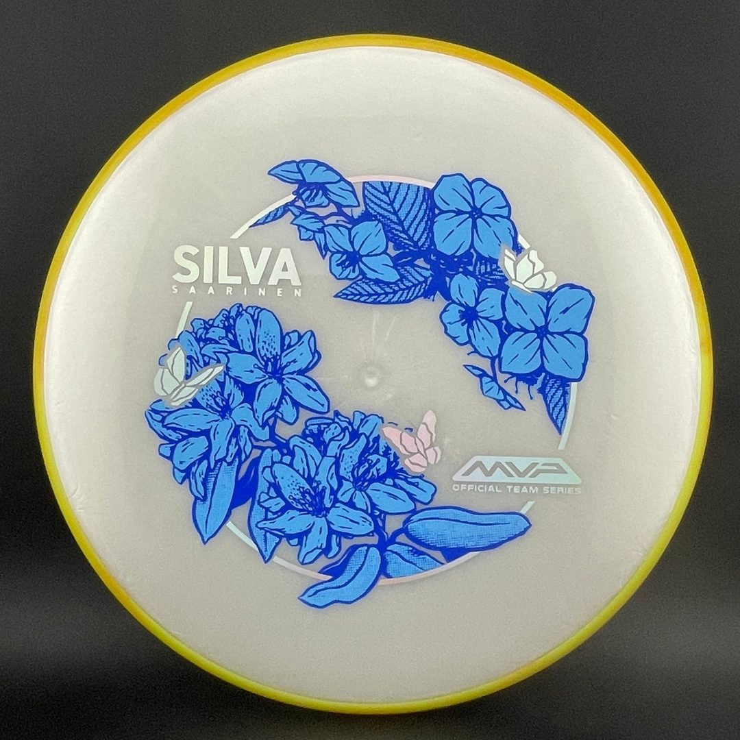 Silva Saarinen Team Series - Putter
