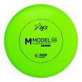 ACE Line M Model US BaseGrip Plastic - MidRange
