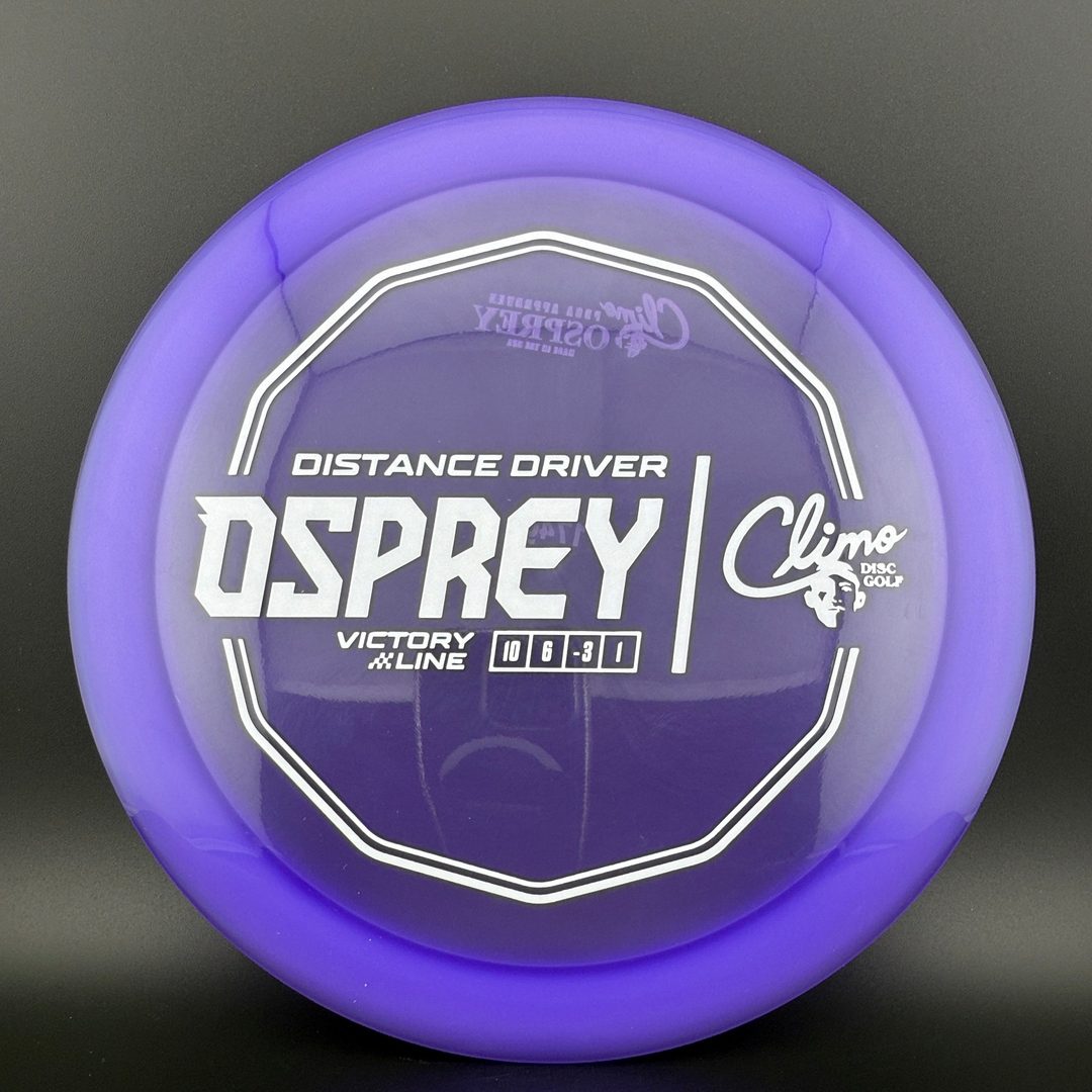 Victory Line Osprey - Driver