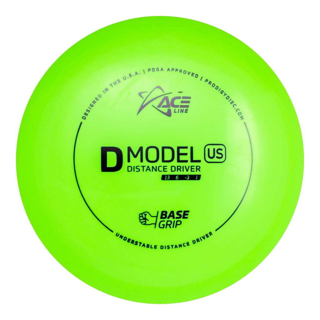 ACE Line D Model - Max Distance - Perfect for Beginners!