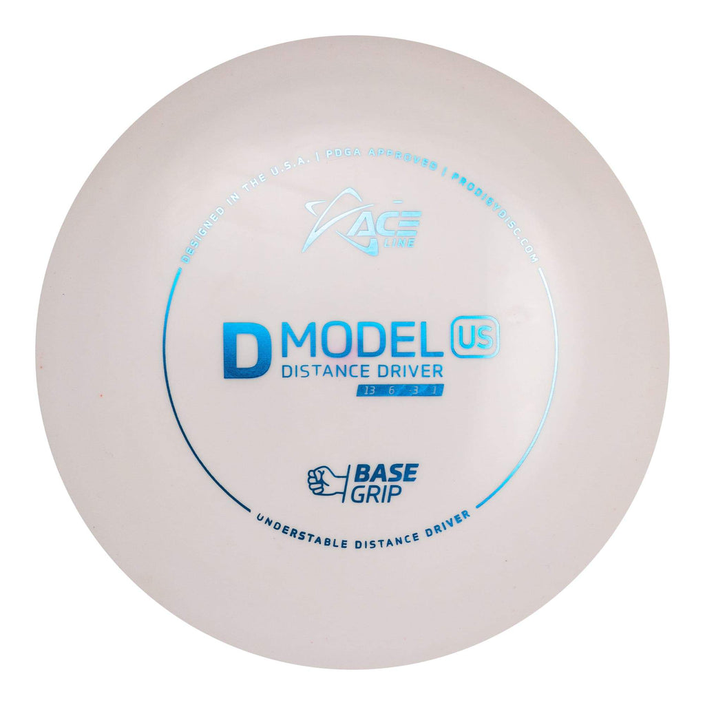 ACE Line D Model - Max Distance - Perfect for Beginners!
