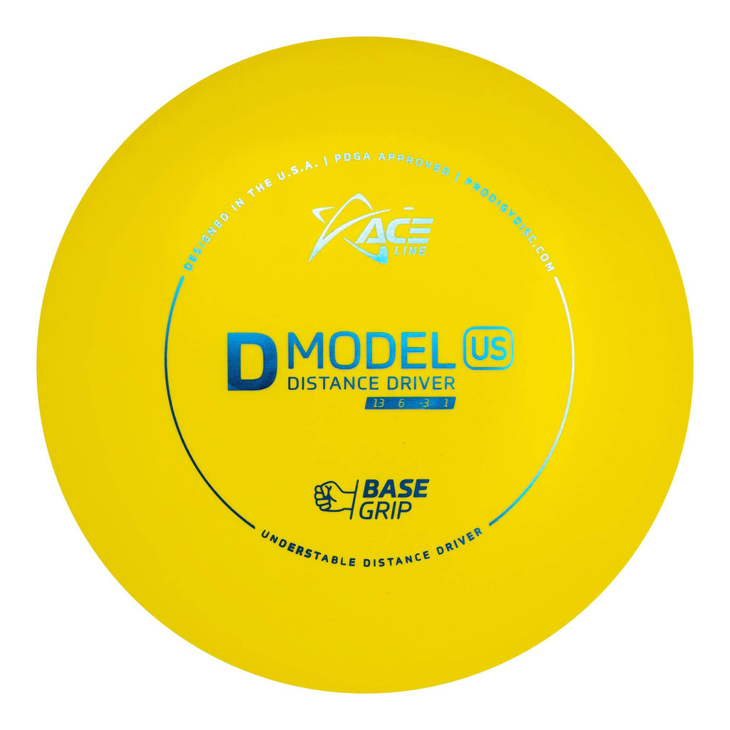 ACE Line D Model - Max Distance - Perfect for Beginners!