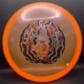 Eternal Mustang Midrange - Custom Elk Stamp