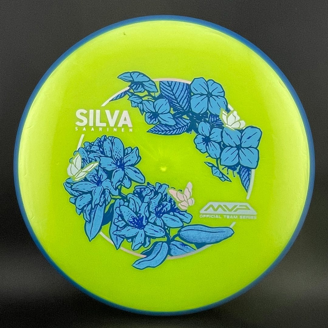 Silva Saarinen Team Series - Putter