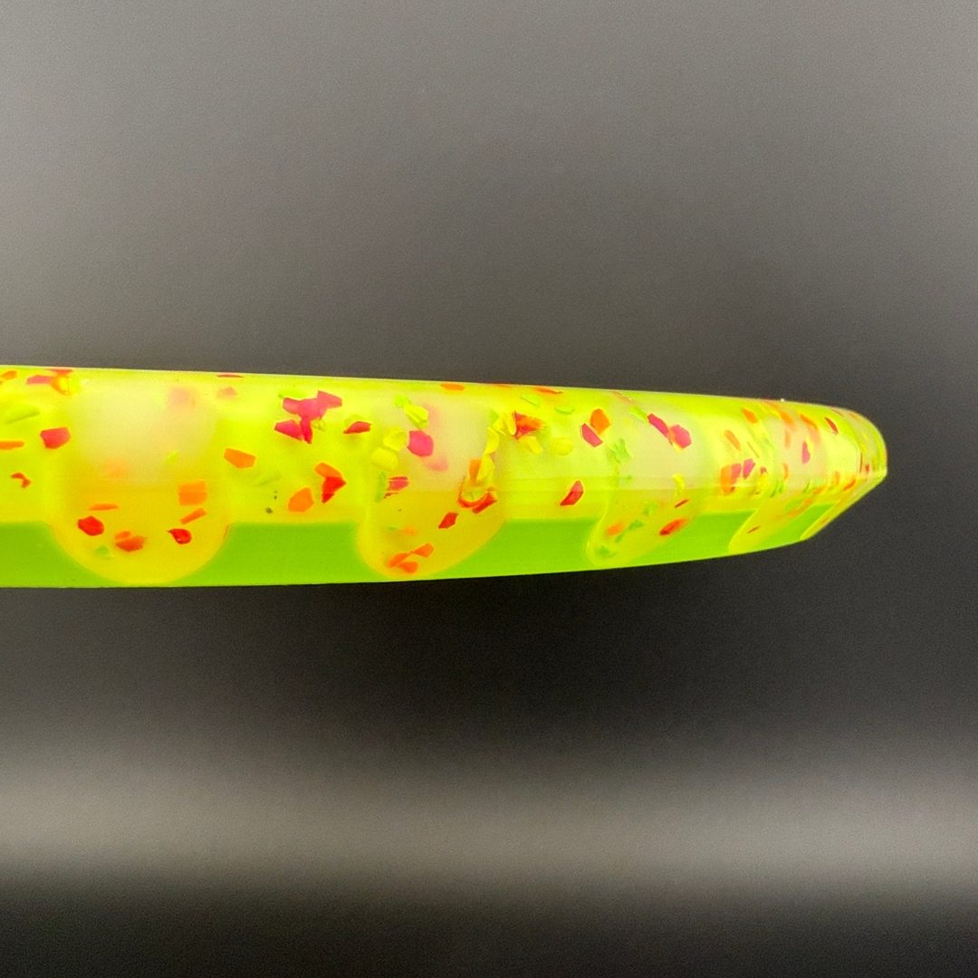 FuZed Confetti Z Zone - Irish Bee Putter