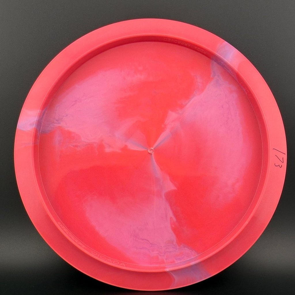 Swirl ESP FLX Cicada - Australasian Open 2026 - Great for Beginners!