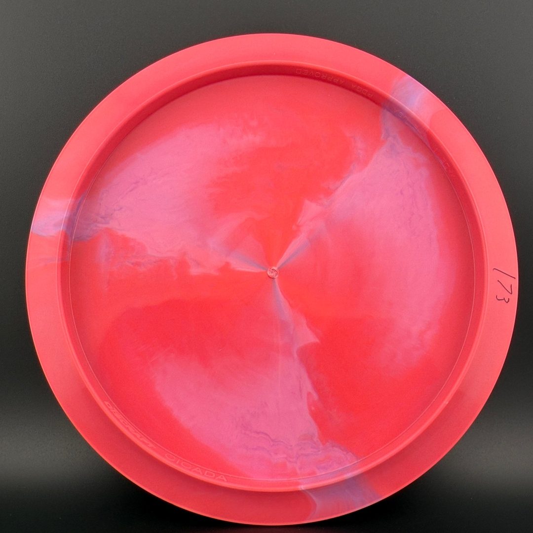 Swirl ESP FLX Cicada - Australasian Open 2026 - Great for Beginners!