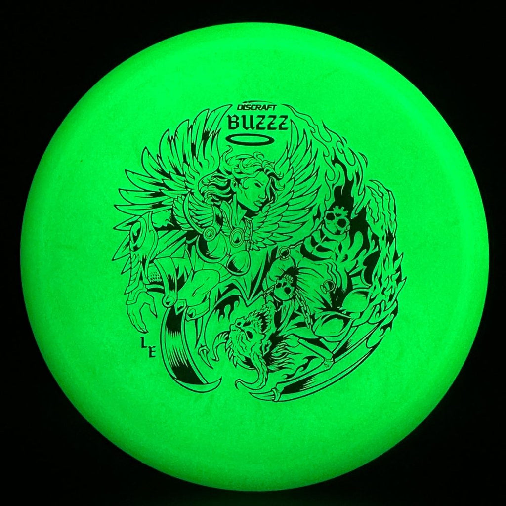 Colorshift Z Glo Buzzz Midrange @@ Most Popular @@