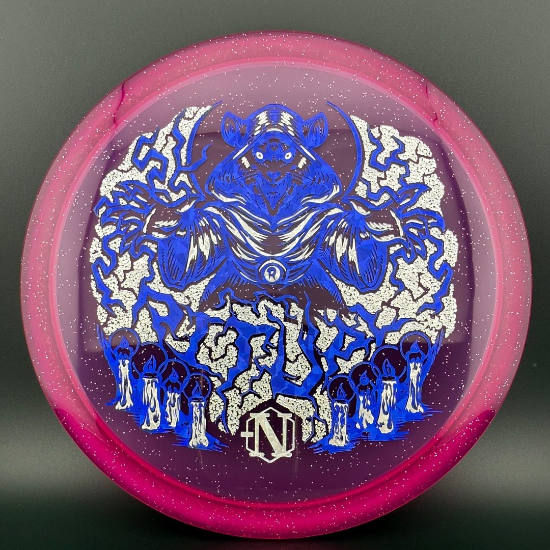 Arcane Ritual - Rat Magic - Midrange