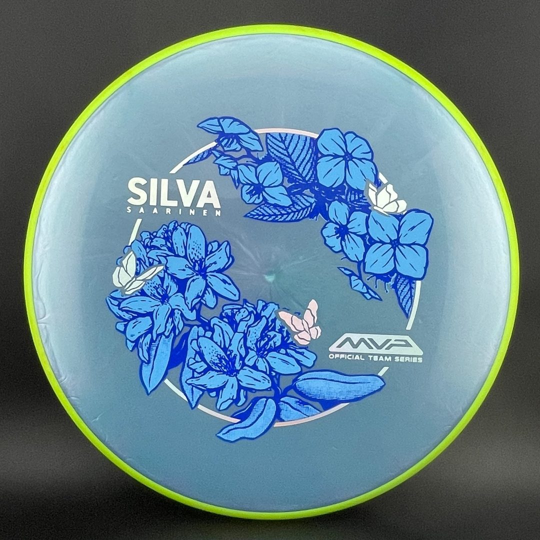 Silva Saarinen Team Series - Putter