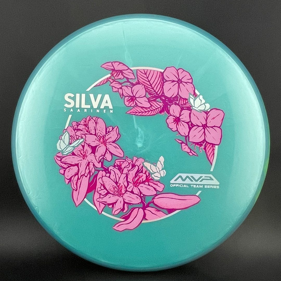 Silva Saarinen Team Series - Putter