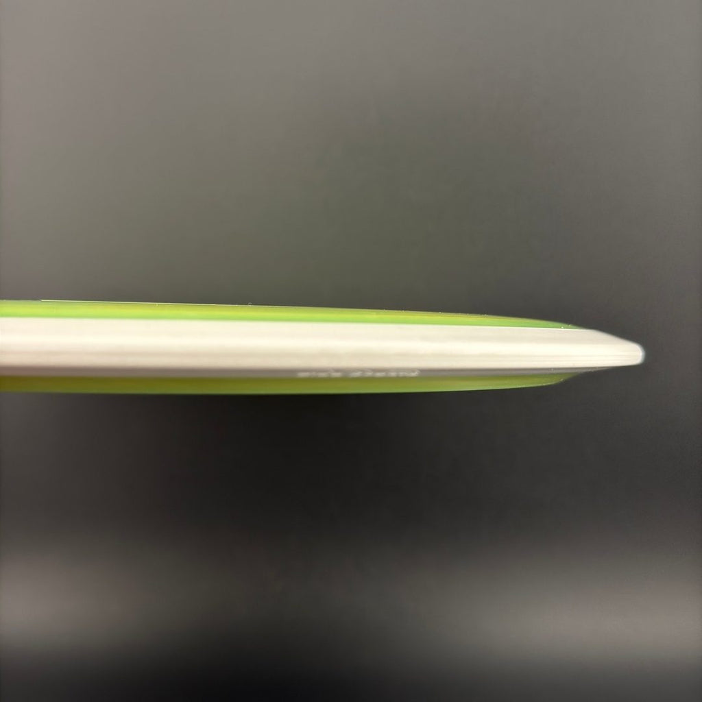 Neutron Inertia - Understable Distance Driver