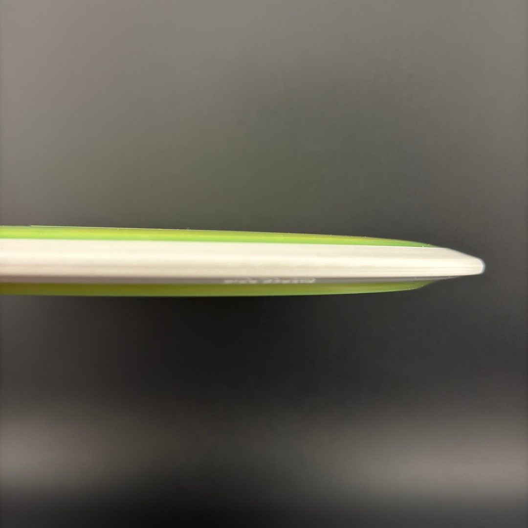 Neutron Inertia - Understable Distance Driver