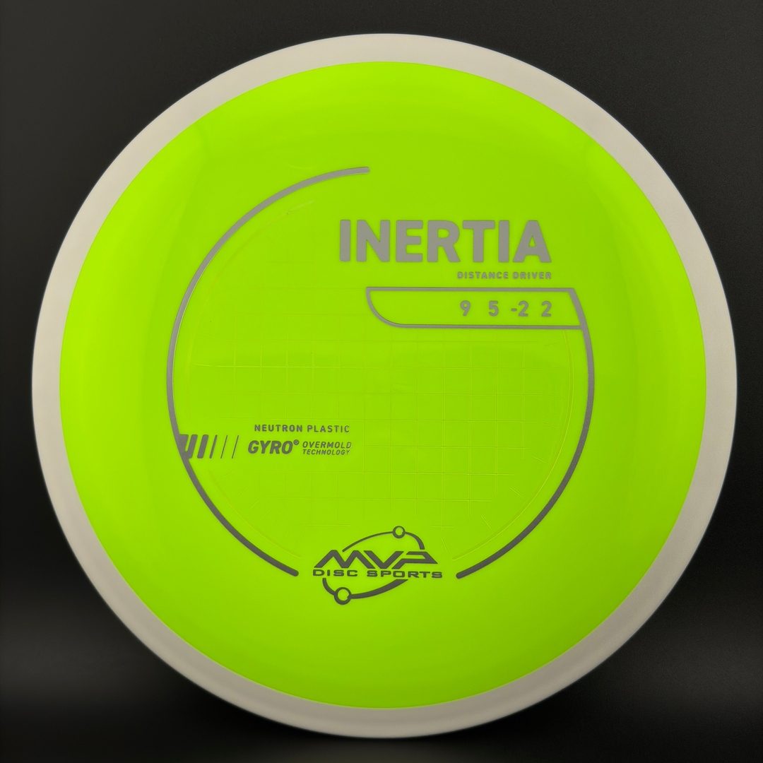 Neutron Inertia - Understable Distance Driver