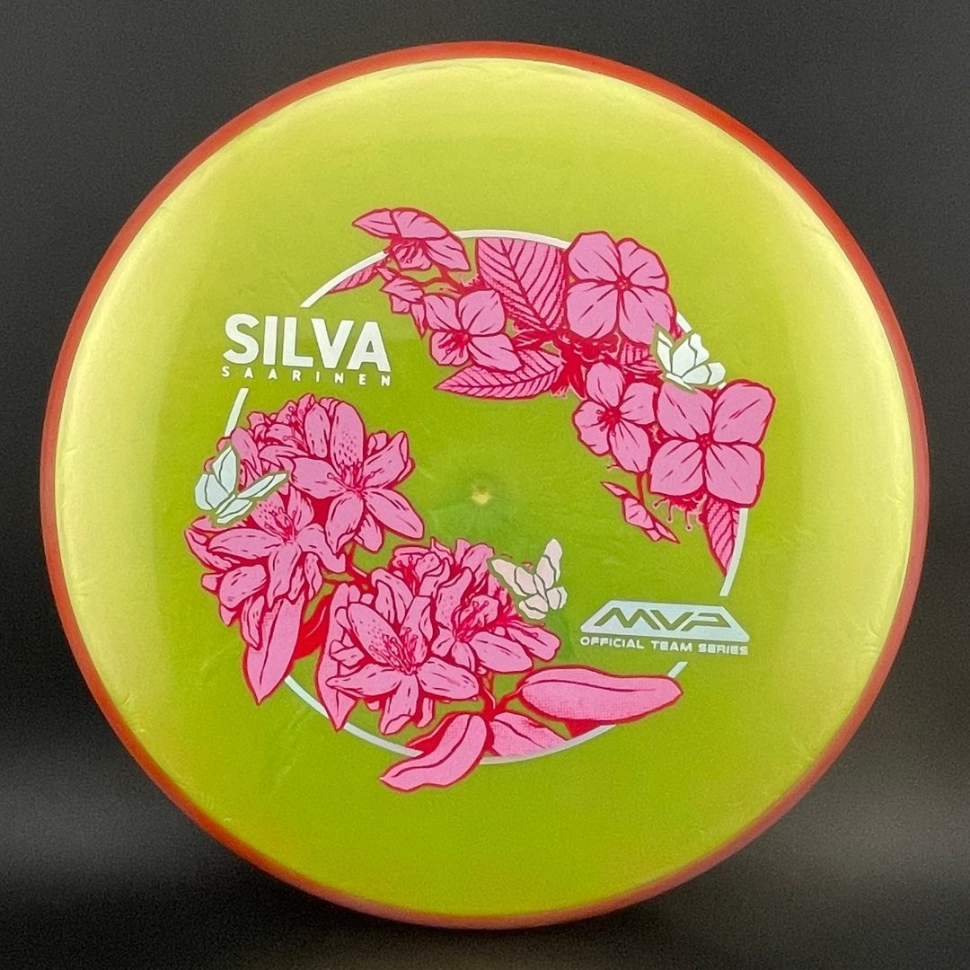 Silva Saarinen Team Series - Putter