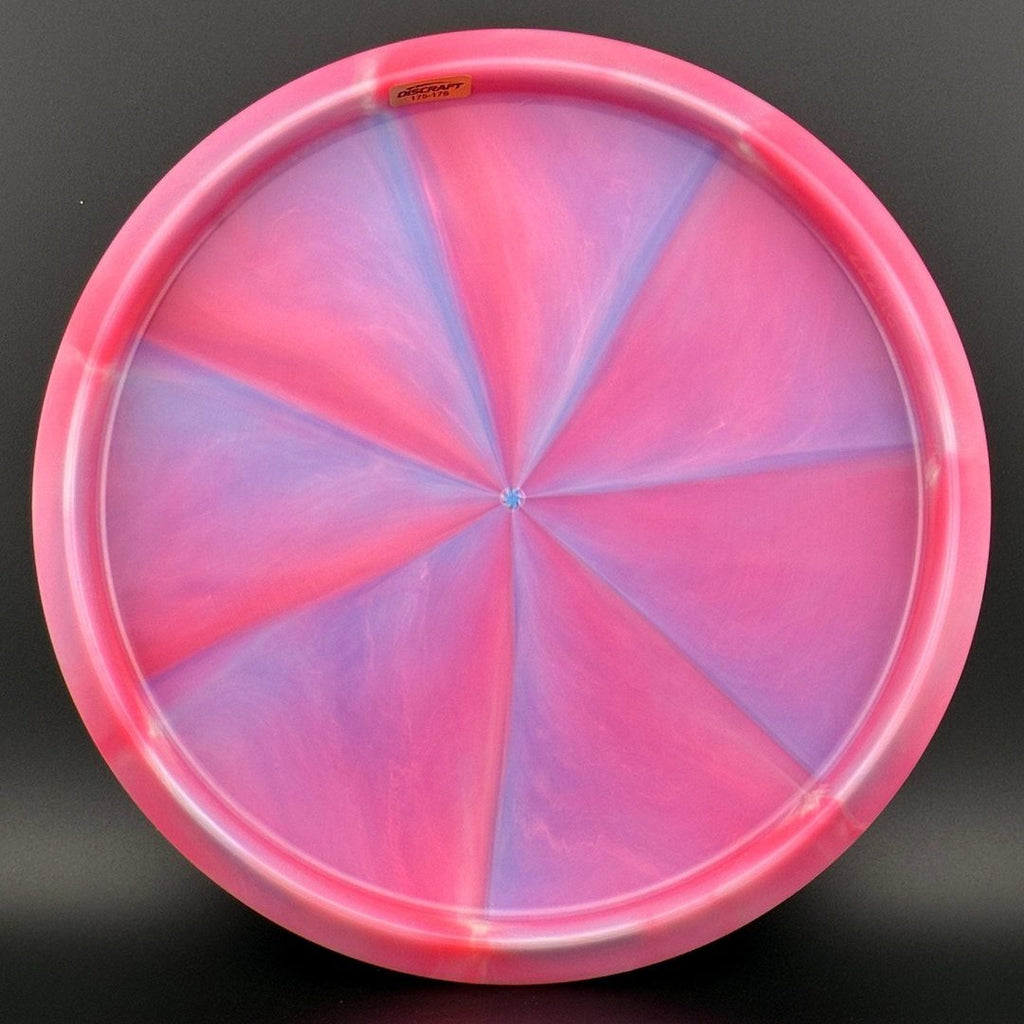 Swirl ESP Buzzz  ## Most Popular Midrange ##