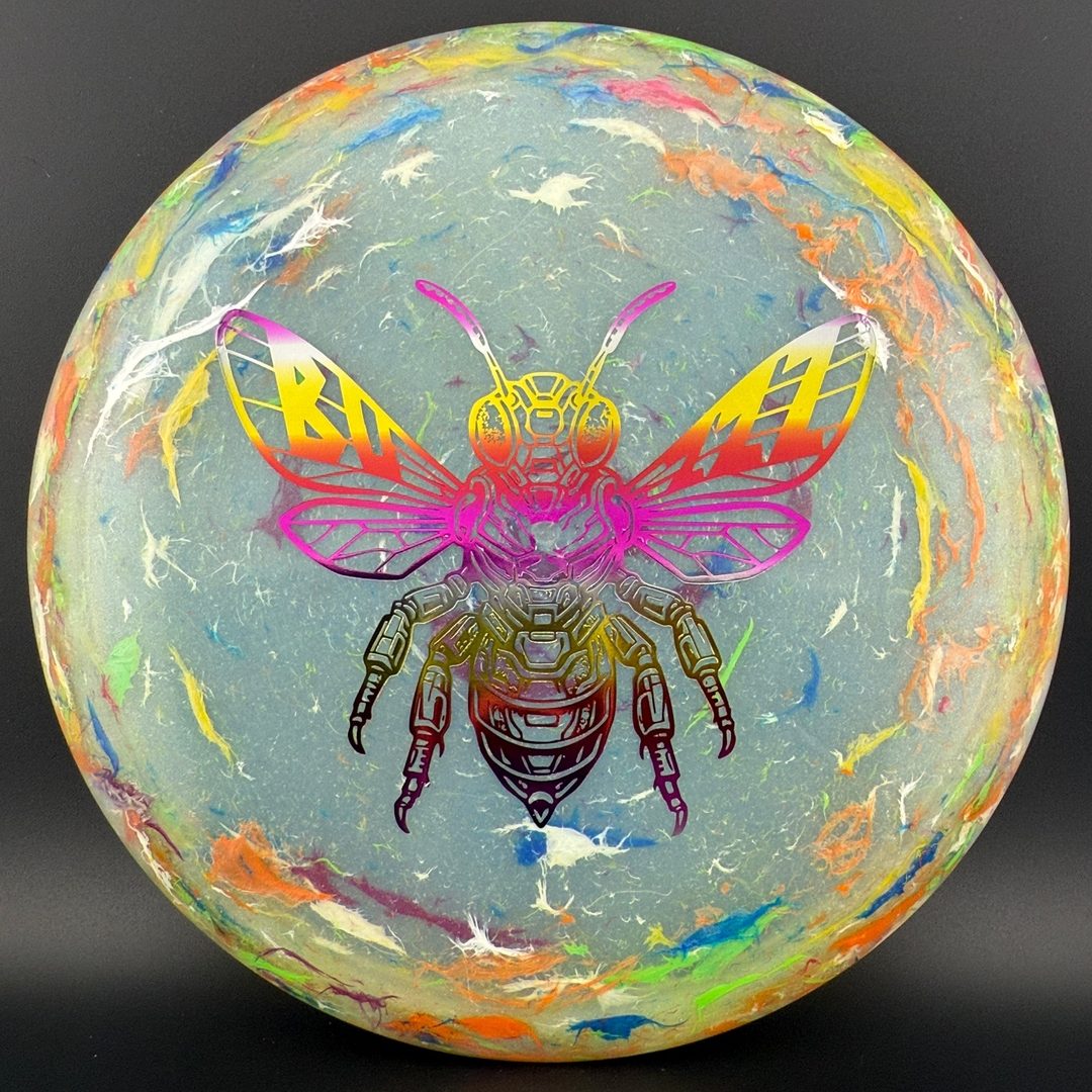 Colorshift Jawbreaker Z Buzzz  >>Top Seller<<