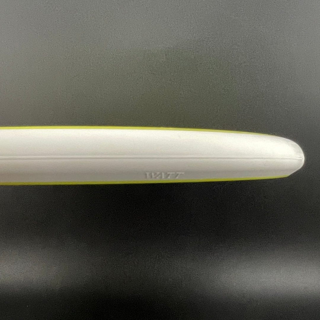 Firm Electron Watt - Putter