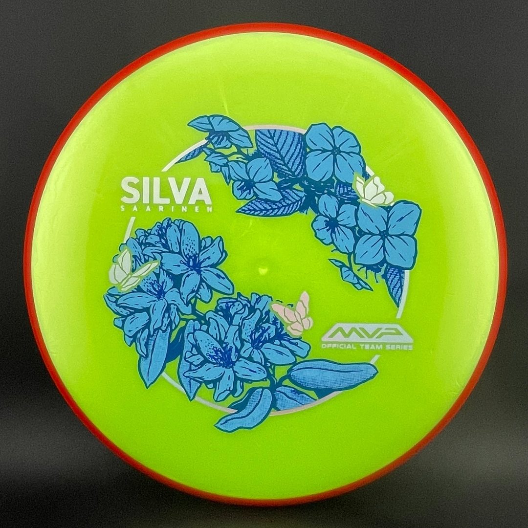 Silva Saarinen Team Series - Putter