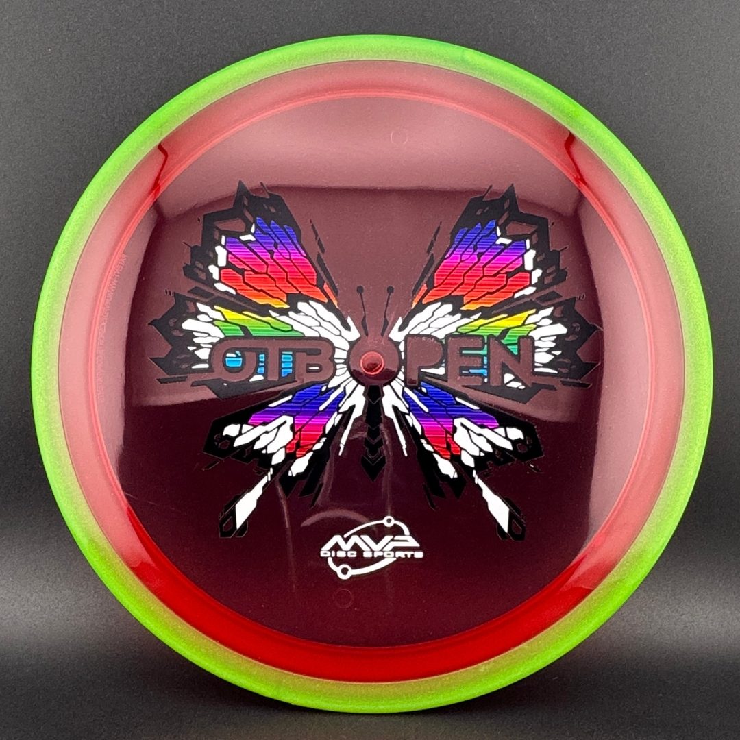 Soft Prism Proton Insanity - OTB Open 2026 - Distance Driver