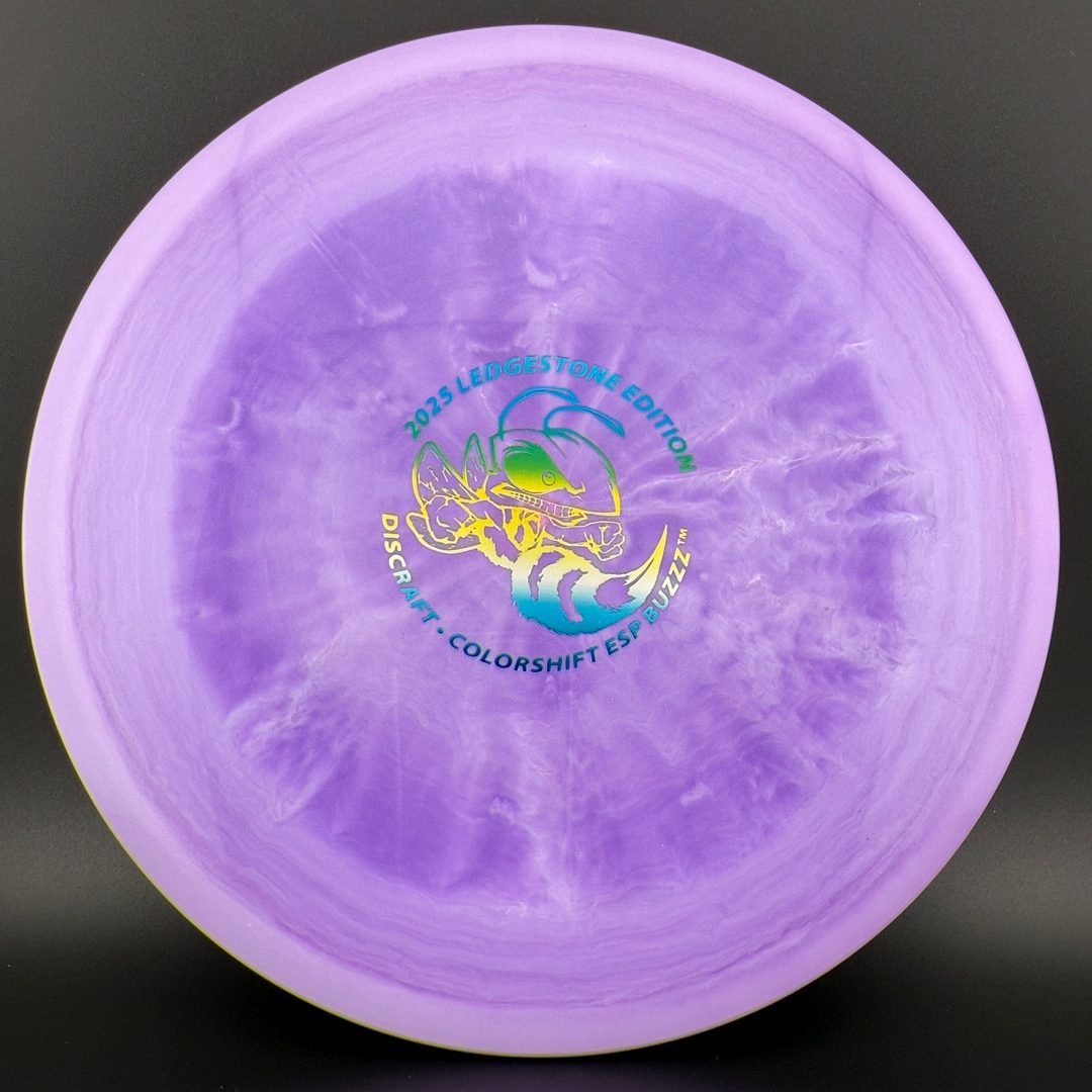 Colorshift ESP Buzzz Midrange =Most Popular=