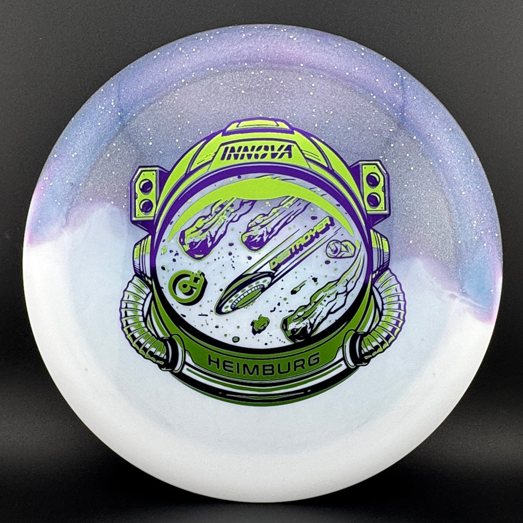 Duo Destroyer - Calvin Heimburg Tour Series - Distance Driver