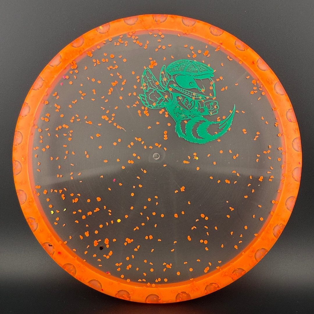FuZed Confetti Z Zone - Irish Bee Putter