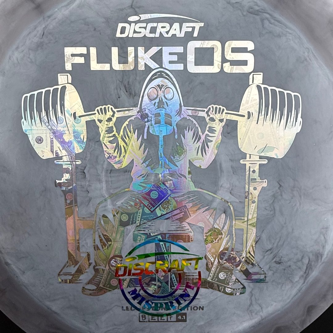 Nuke OS - Fluke OS - April Fools 2025 Misprint