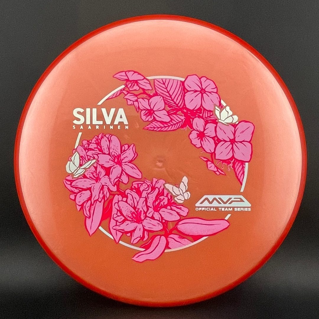 Silva Saarinen Team Series - Putter