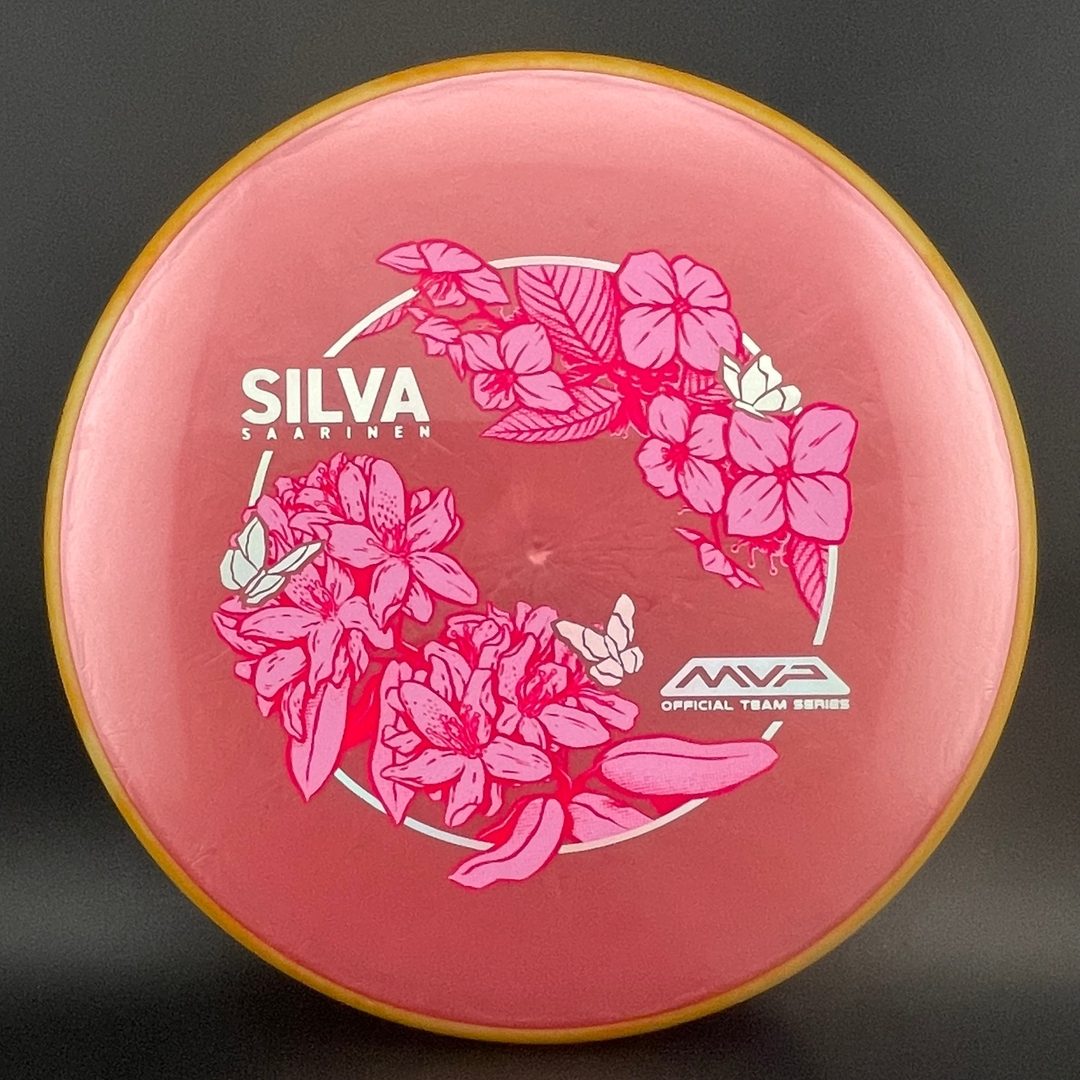 Silva Saarinen Team Series - Putter