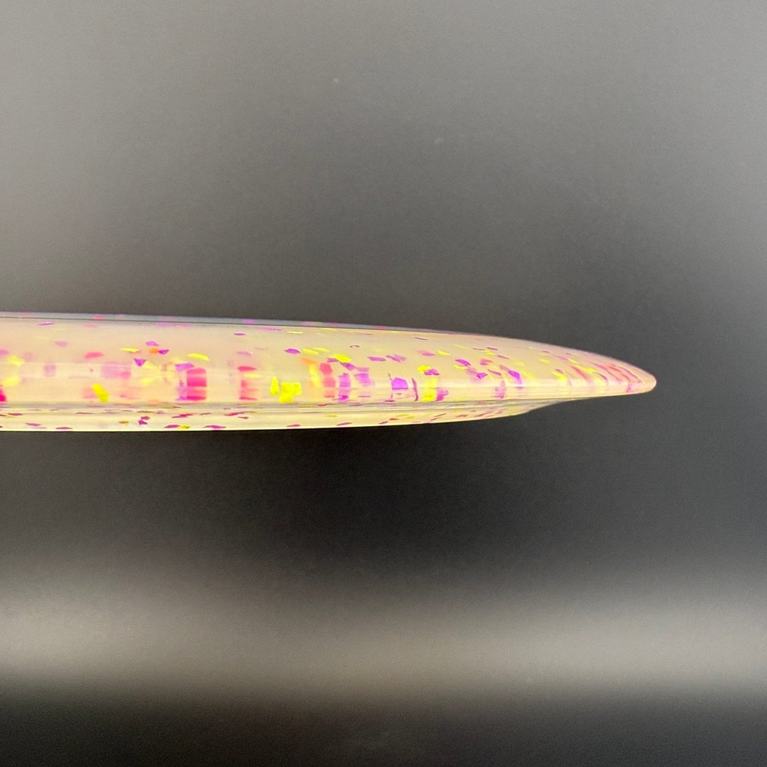 Confetti Z Nuke - Misprint - Distance Driver