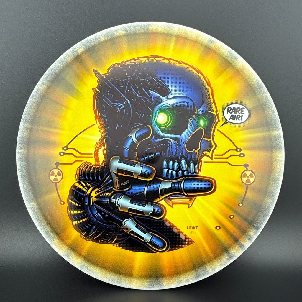 Gold Diamond - [STRATUS] FEAR V3 by Les White & Dan Kemp - Driver