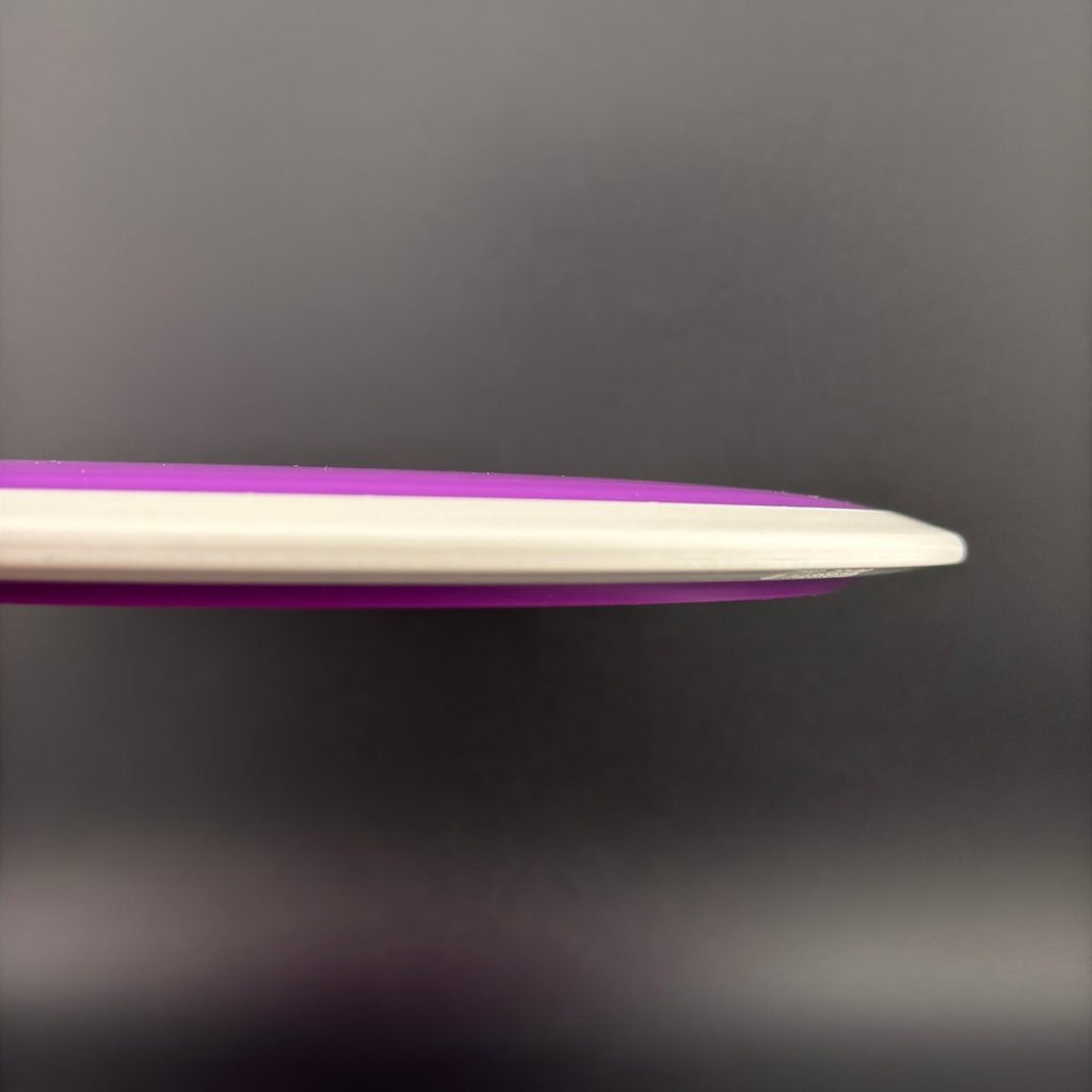 Neutron Inertia - Understable Distance Driver