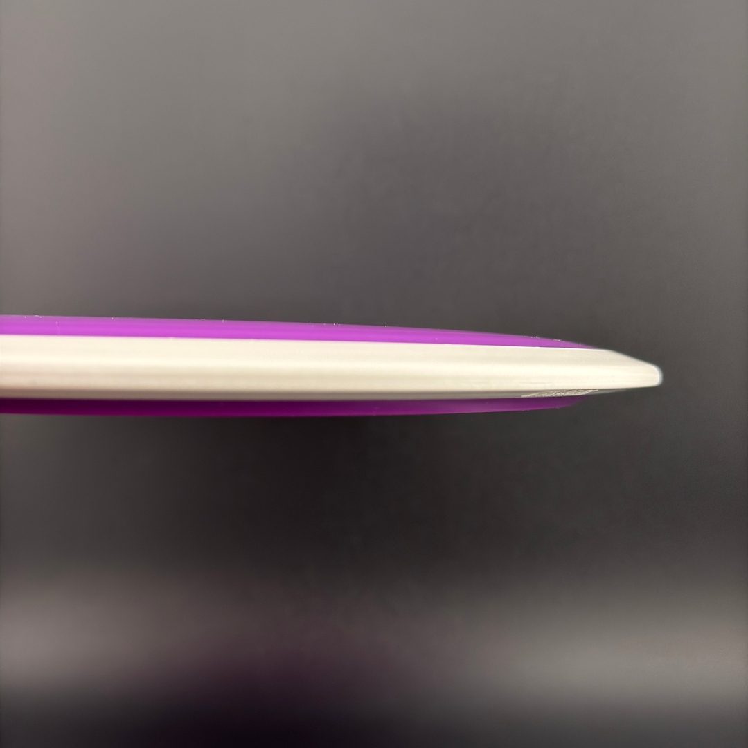 Neutron Inertia - Understable Distance Driver