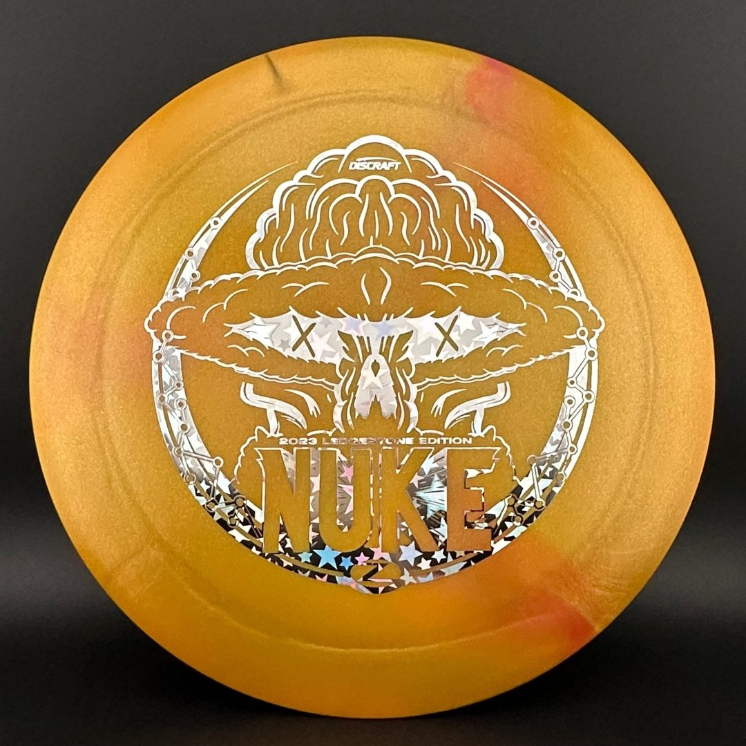 Elite Z Nuke - Distance Driver
