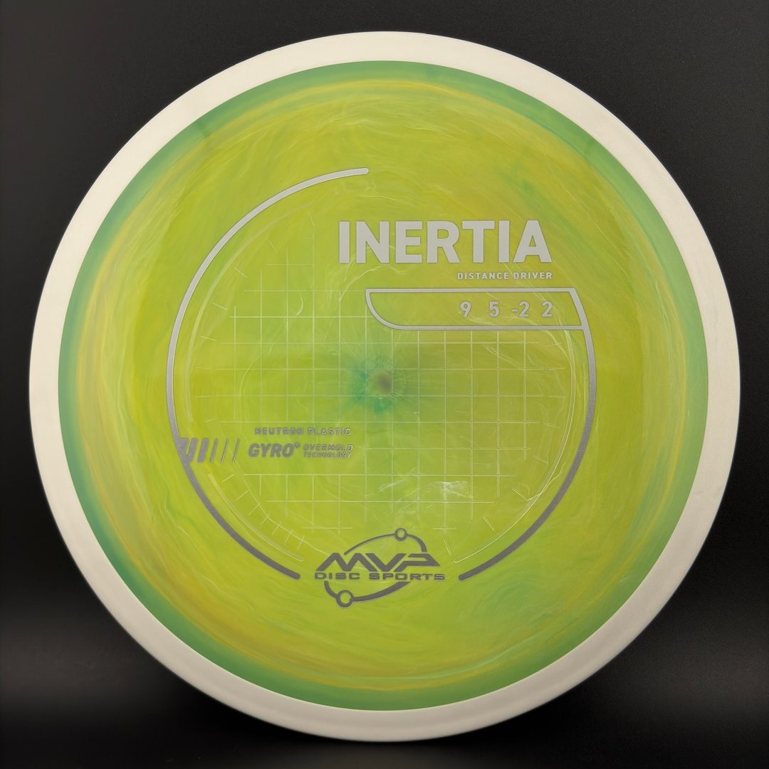 Neutron Inertia - Understable Distance Driver